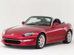 Honda S2000 Climax by Modulo 2013 года